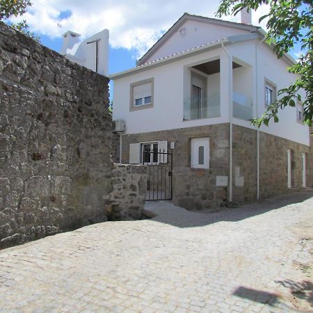 Casa Das Nacoes Donas Kültér fotó