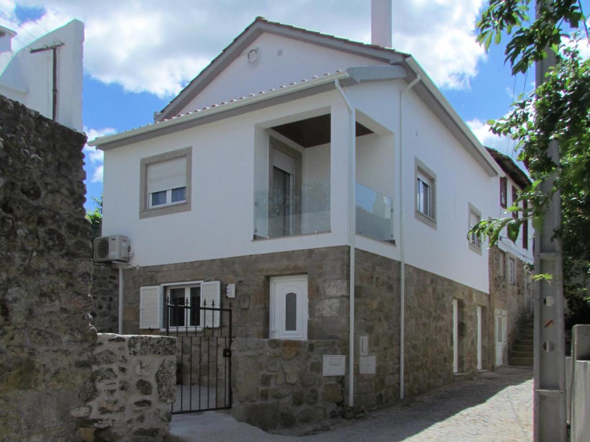 Casa Das Nacoes Donas Kültér fotó